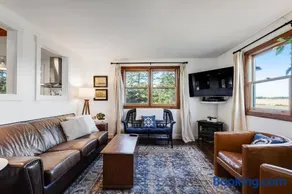 Historic Officer's Farmhouse at OLF - Image 3