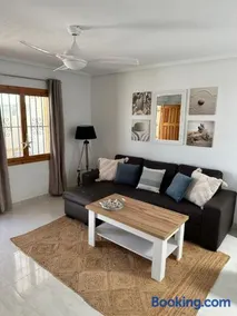 Ferienhaus mit Privaten Pool - Image 1