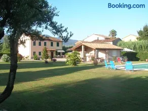 Rustico del Chiasso - Villa With Private pool near Lucca - Image 4