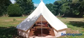 tente western - Image 4