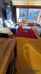4 Valleys Ski In - Image 2