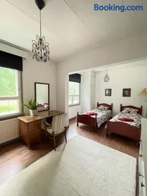 Lindallén Guest House - Image 1