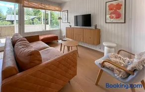 Holiday Home Hybenvangen Oksbøl Iv - Image 2