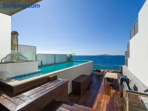 Penthouse with Private Swimming Pool - Image 2