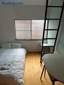 住之江駐車場付きCozy Family House - Image 2