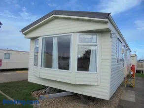 Sealands Salisbury SL 6 Berth Central heated FREE WiFi - Image 1