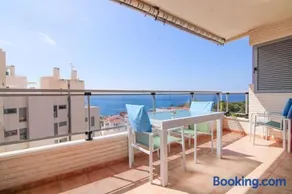 Apartamento con piscina - Plazamayor 251 - Image 2