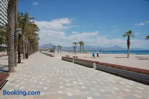 Playa Muchavista lovely ground floor apartment - Image 4