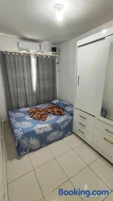 Apto 112 Apartamento super Mobiliado - Image 2