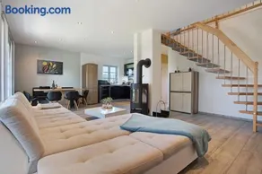 komfortables Ferienhaus Hafen - Image 3