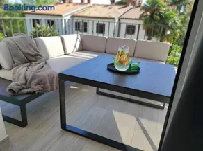 Brand New Apartment in Malinska - Image 3