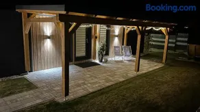 Chalet Stuhleckblick Ferienhaus mit Sauna, Panorama und Terrasse - Image 3