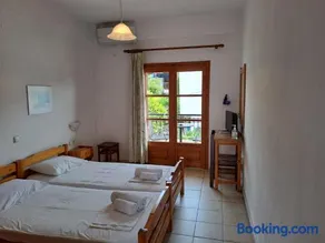 Babis Sea view Apartments 2 - Image 2