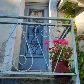 La maison aux livres - Image 1