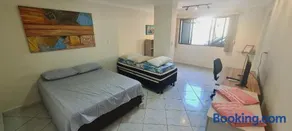 Studio I 350mt da praia I Wi-Fi 250Mega - Image 5