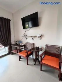 Jigsaw Cafe & Resort - Image 5