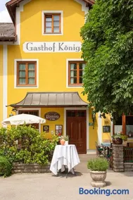 Hotel Gasthof König - Image 1