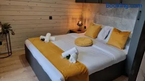 Mazurska Zatoka Resort & Spa - Apartamenty nad jeziorem z prywatną plażą i podgrzewanym basenem zewnętrznym, Mazury w rytmie SLOW - Image 3