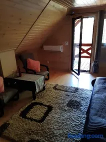 Domek na Cichej Leśniewo - Image 3