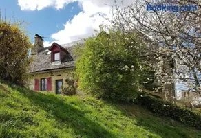 Gîte de France Peuch del pic 2 épis - Gîte de France 5 personnes MAE-9854 - Image 3