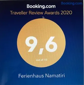 Ferienhaus Namatiri - Image 1