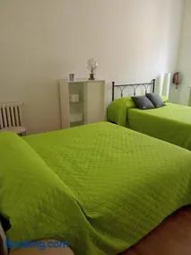 Forte Sangallo Home - PARKING POINT FOR BIKE - Image 1