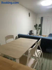 札幌市にある１０人宿泊可能物件 - Image 2