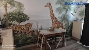 Studio idéal pour 1 personne - Image 1