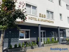 E&B Apartments Korb bei Waiblingen & Stuttgart - Image 2