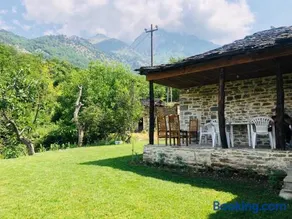 Guest House Qafe Dardha - Tomorr National Park - Image 1