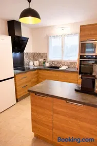 Charmante maison neuve proche Ocean - Image 3