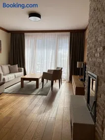 LUX apartman B432 Aparthotel Vučko Jahorina - private host - Image 2