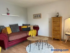 Ferienwohnung Casa de Mane&Tina mit Gartenmitbenutzung - Image 1