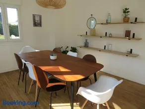 Maison plage à pied - Image 4