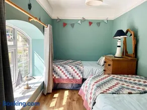 Charming Barn - 2 Bed - Image 2