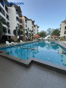 Tiktoki Apartment B-3-8 Samsuria kuantan - Image 1