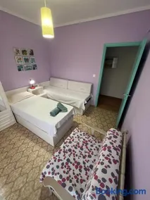 Athina's apartment and balcony - Image 4