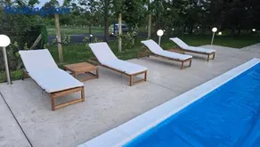CASA AMORE Exclusive with pool - Image 5