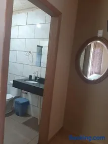 Chalé do Baroni - Image 1