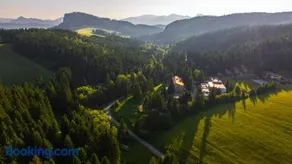Hotel Orava - Apartmány - Image 2