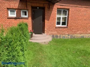 Tūja apartment with private entrance and garden - Image 2