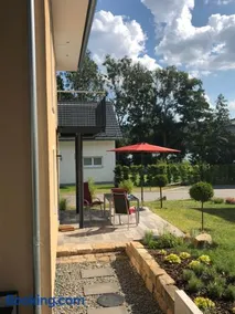 Ferienhaus Seerose - Image 4