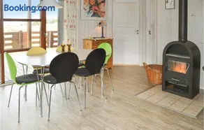 Holiday Home Klitsvinget Ringkøbing Ii - Image 4
