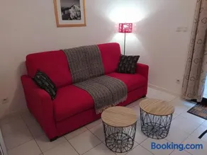 Studio Confortable Au Coeur d'Arreau - Image 2