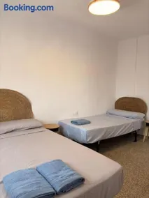 Cala Queralt Hostel - Image 5