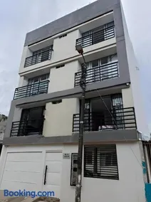 Apartamento Completo Ibague - NO Parqueadero - Ocobo - Image 2