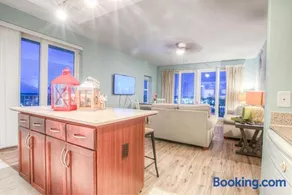 Laketown Wharf 1238 - Brand New End Unit With Wrap Around Balcony - Image 5