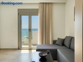 Chrysoula seaside apartment - Image 2