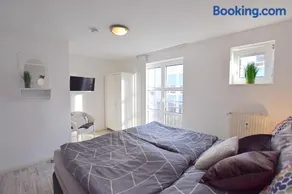 Appartamento con 1 camera da letto per 2 persone - Image 3