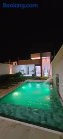 Casa de Praia em Beberibe - House 4k Beberibe, Acomoda até 10 pessoas - Image 1